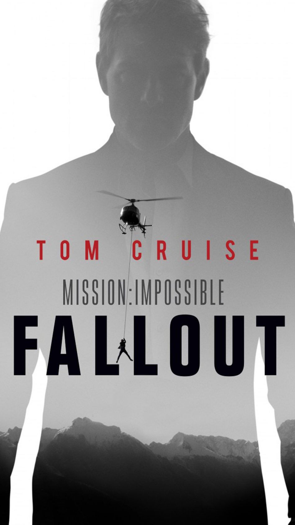 Mission: Impossible - Fallout Wallpapers