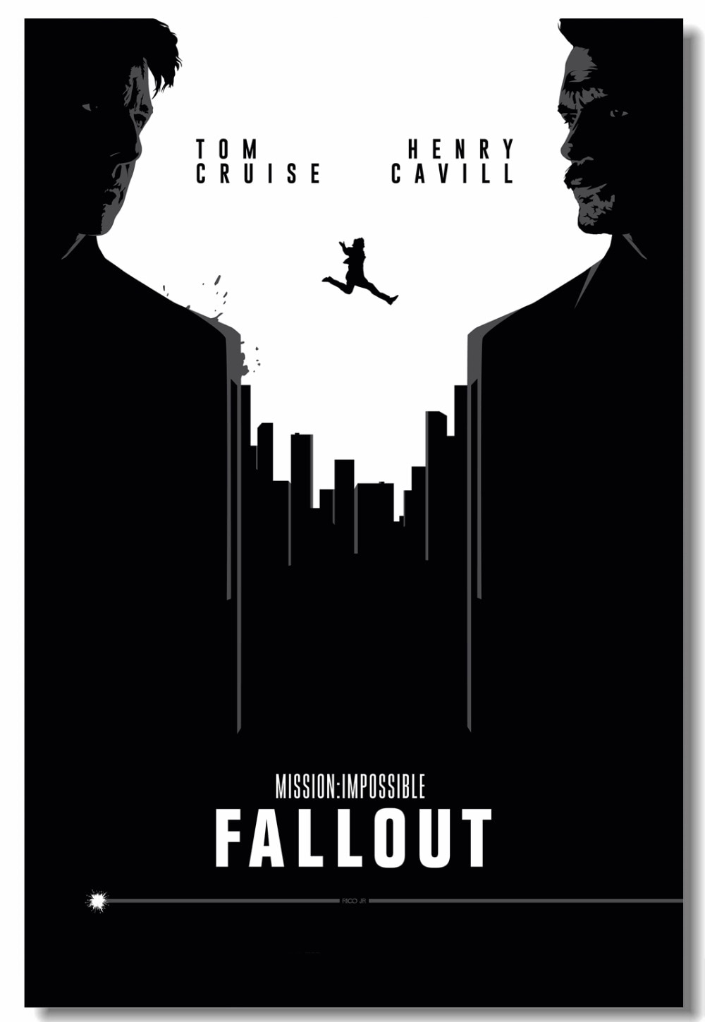 Mission: Impossible - Fallout Wallpapers