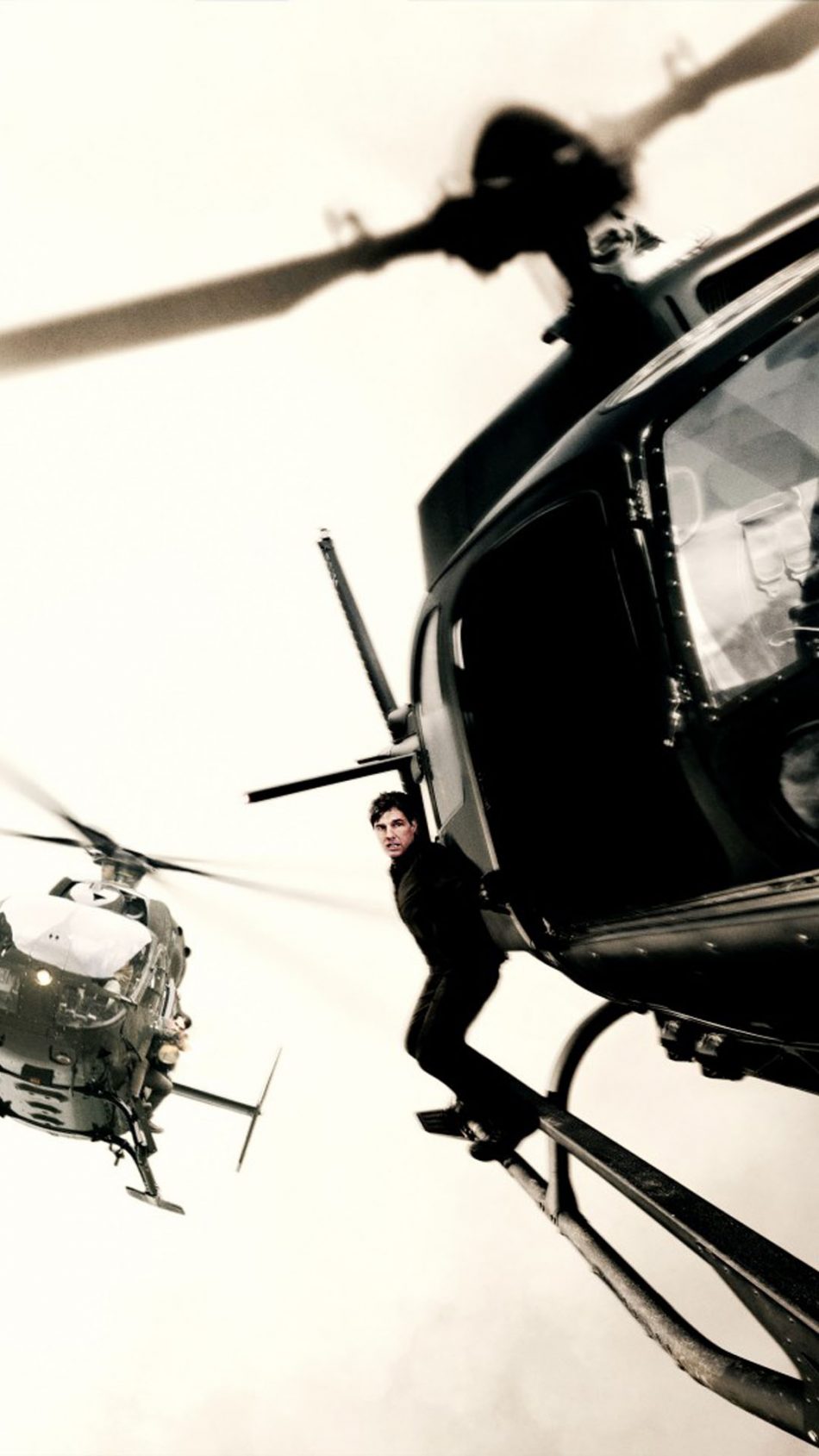 Mission: Impossible - Fallout Wallpapers