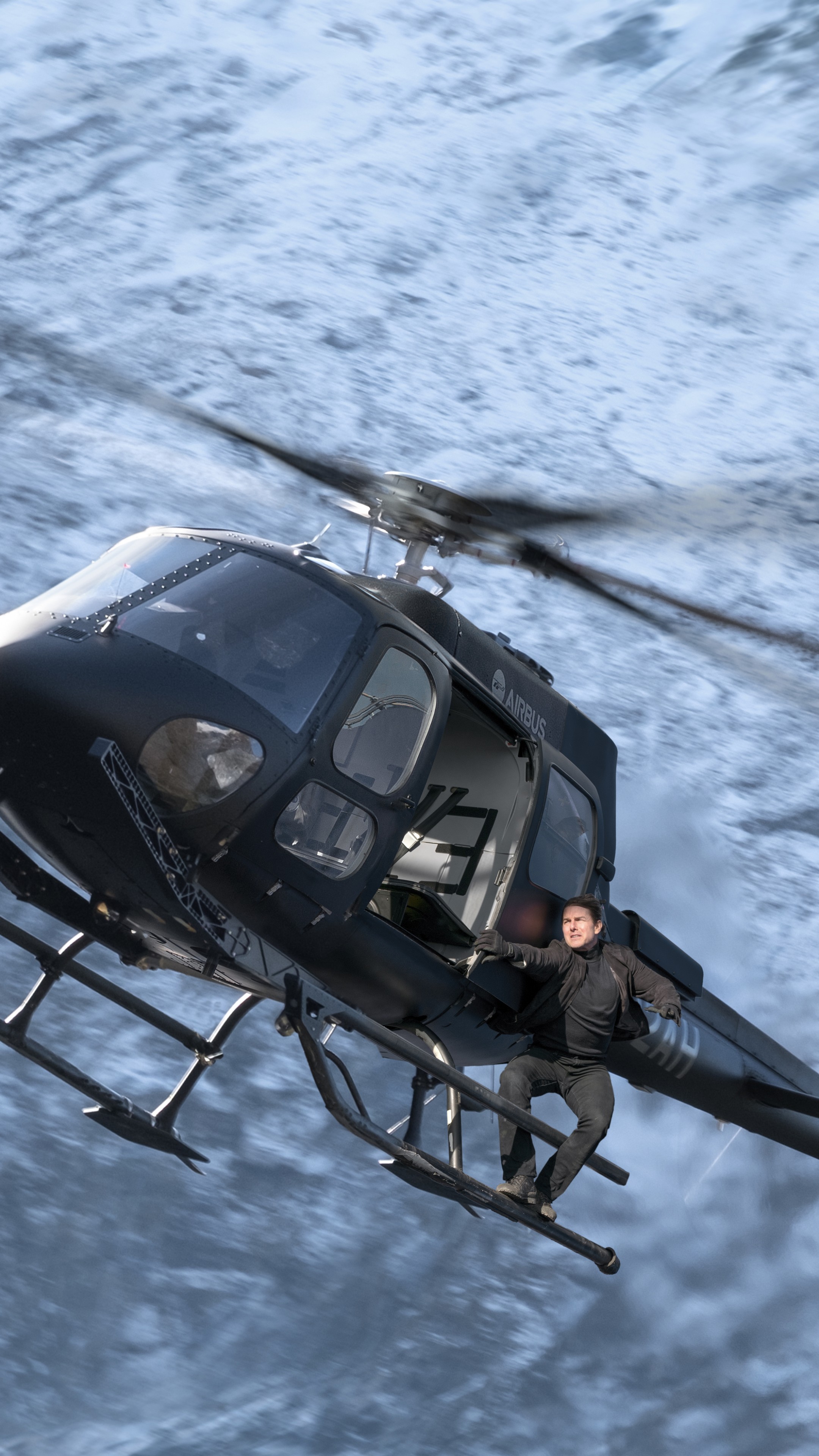 Mission: Impossible - Fallout Wallpapers