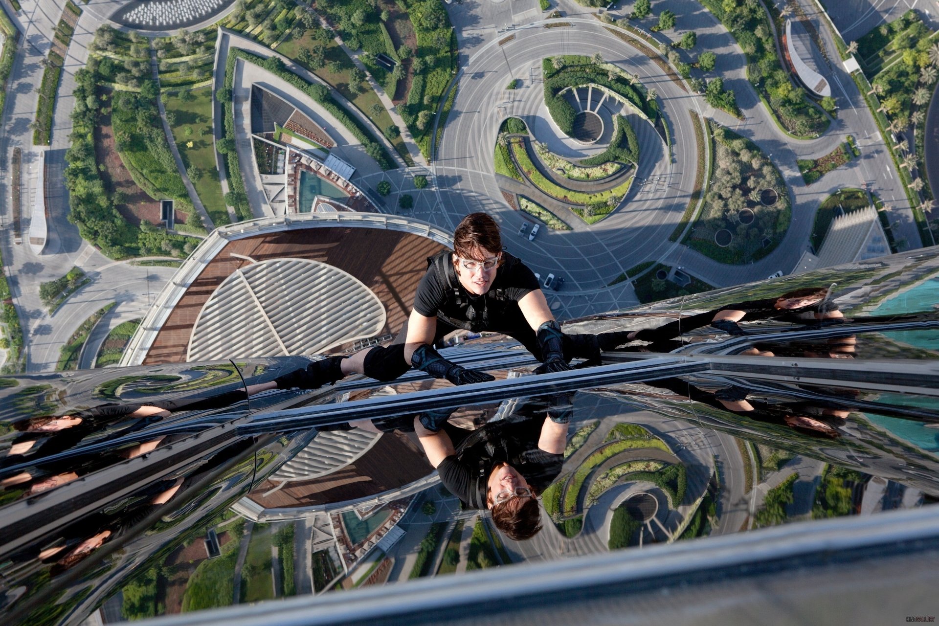 Mission: Impossible Вђ“ Ghost Protocol Wallpapers