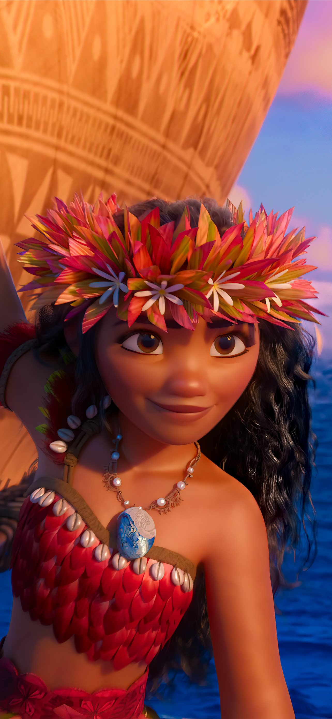 Moana Disney Wallpapers