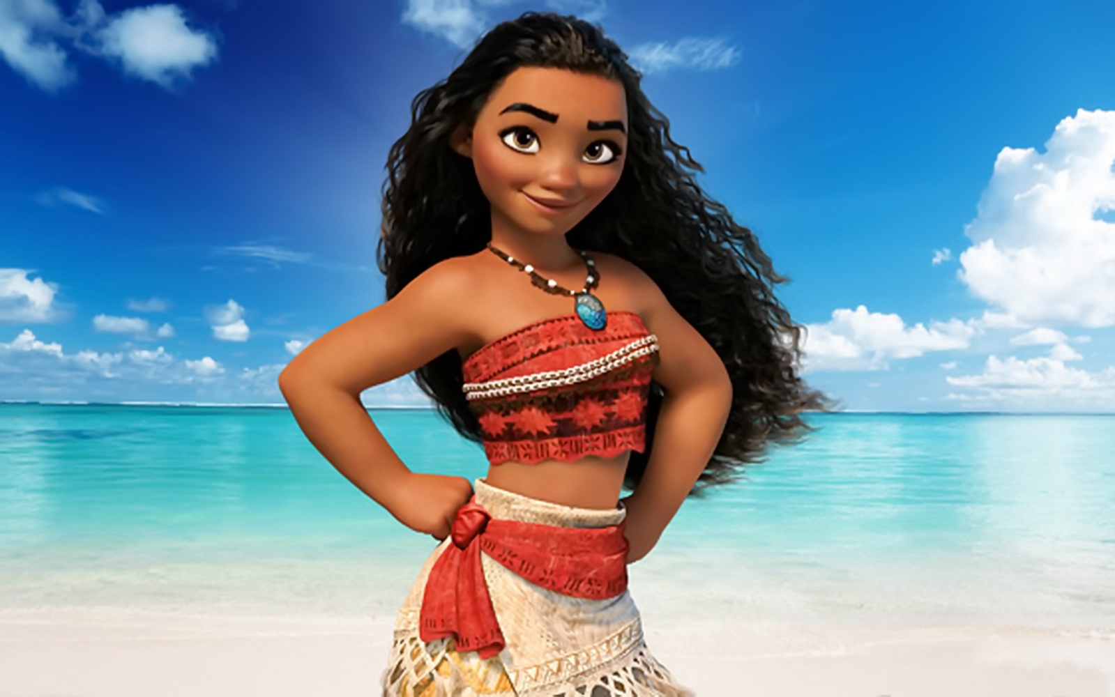 Moana Disney Wallpapers