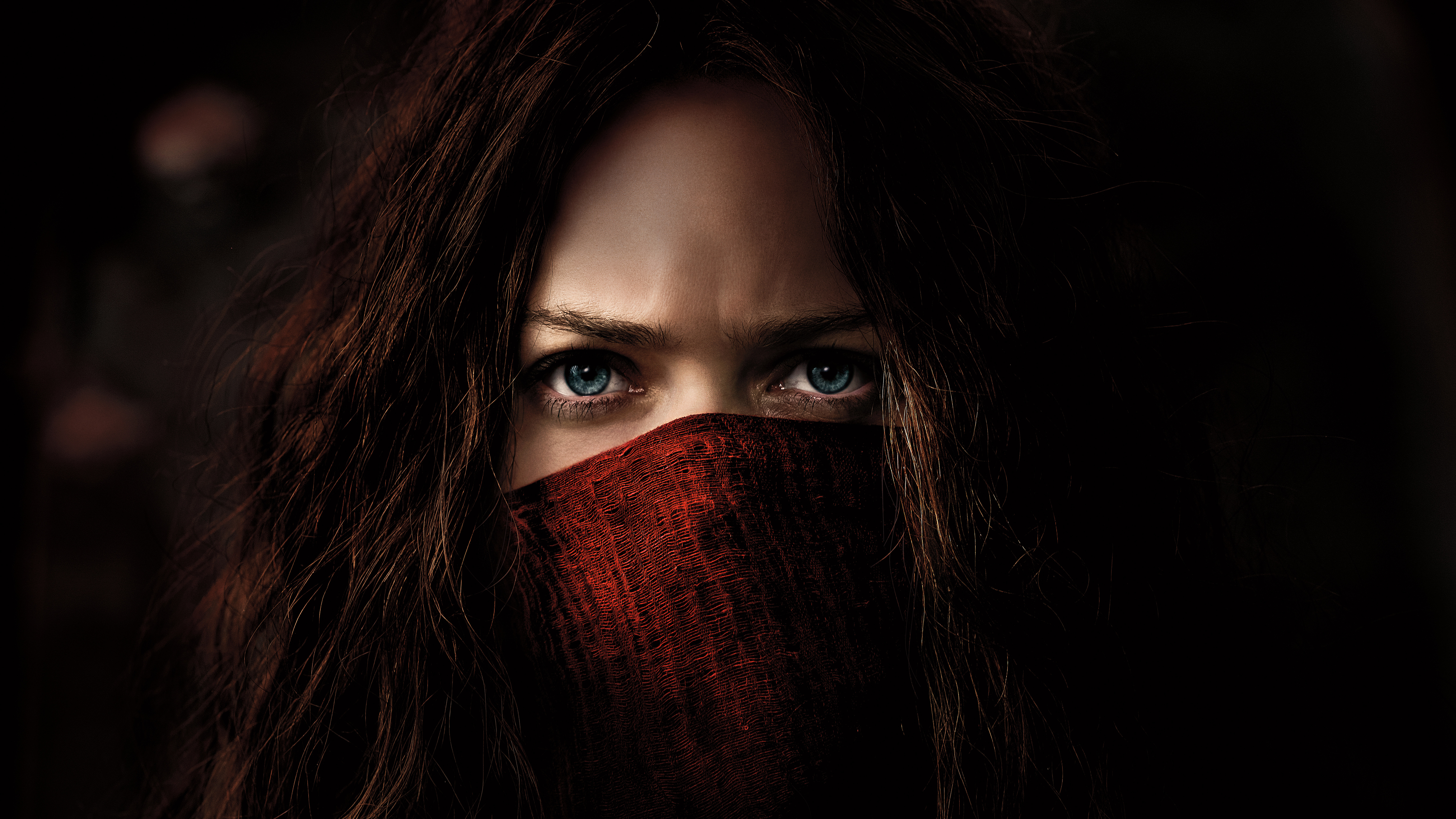 Mortal Engines 2018 Movie Wallpapers