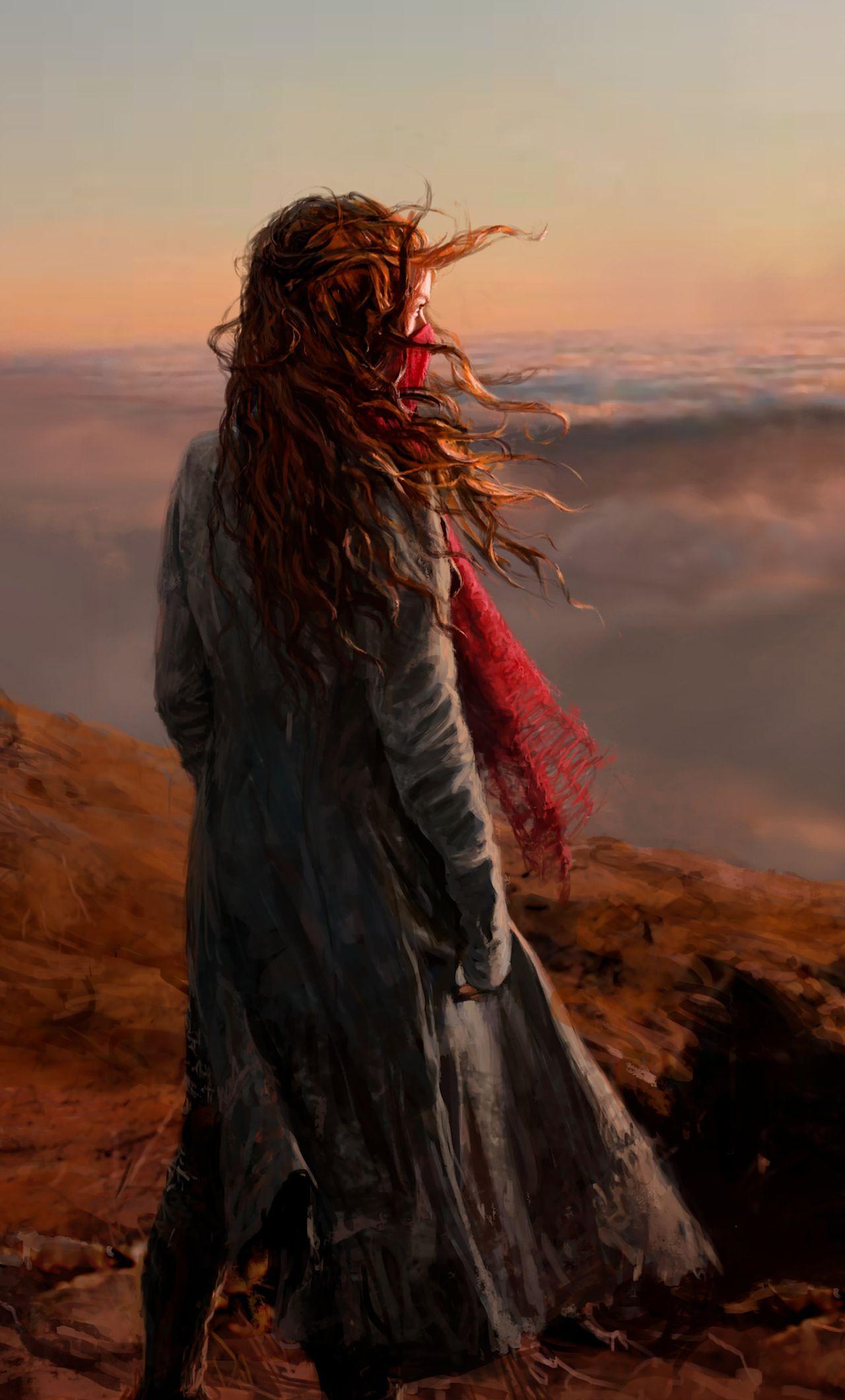 Mortal Engines 2018 Movie Wallpapers