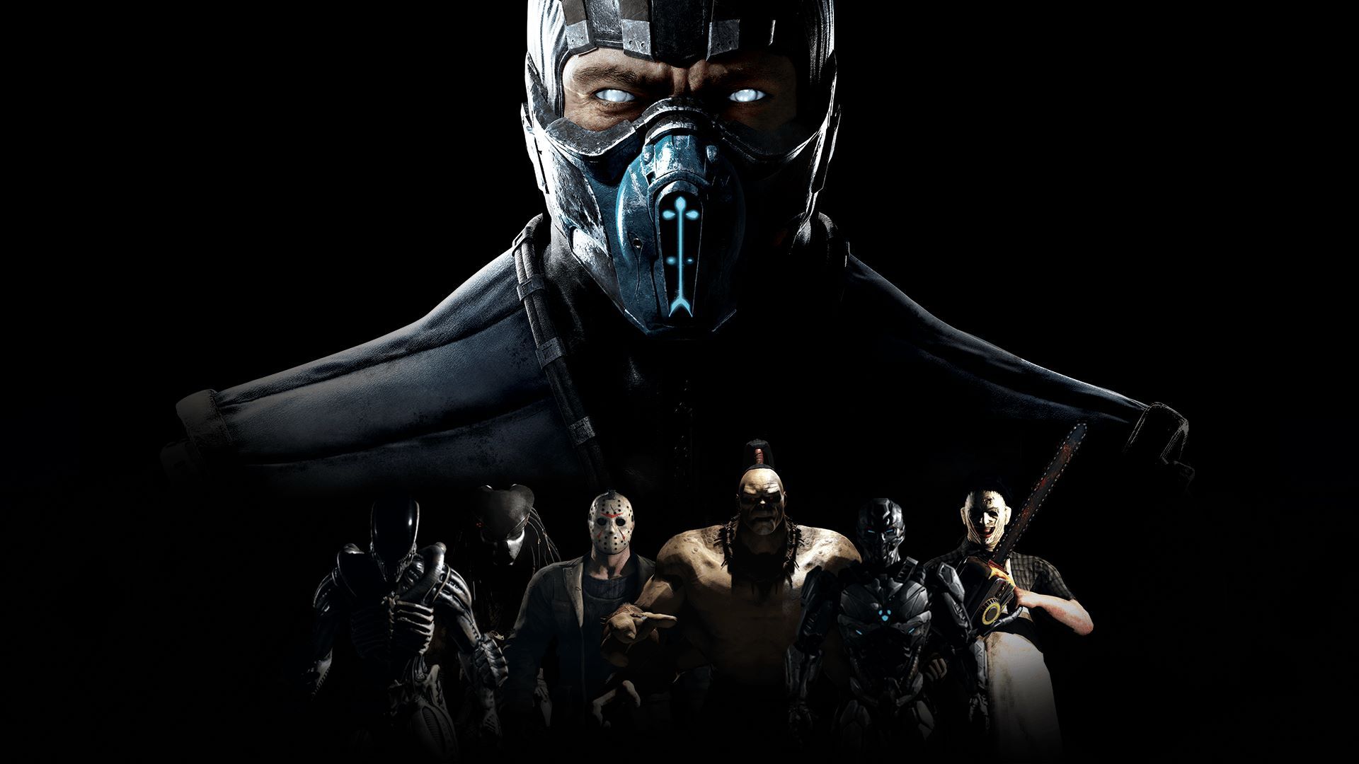 Mortal Kombat Movie 2021 Wallpapers