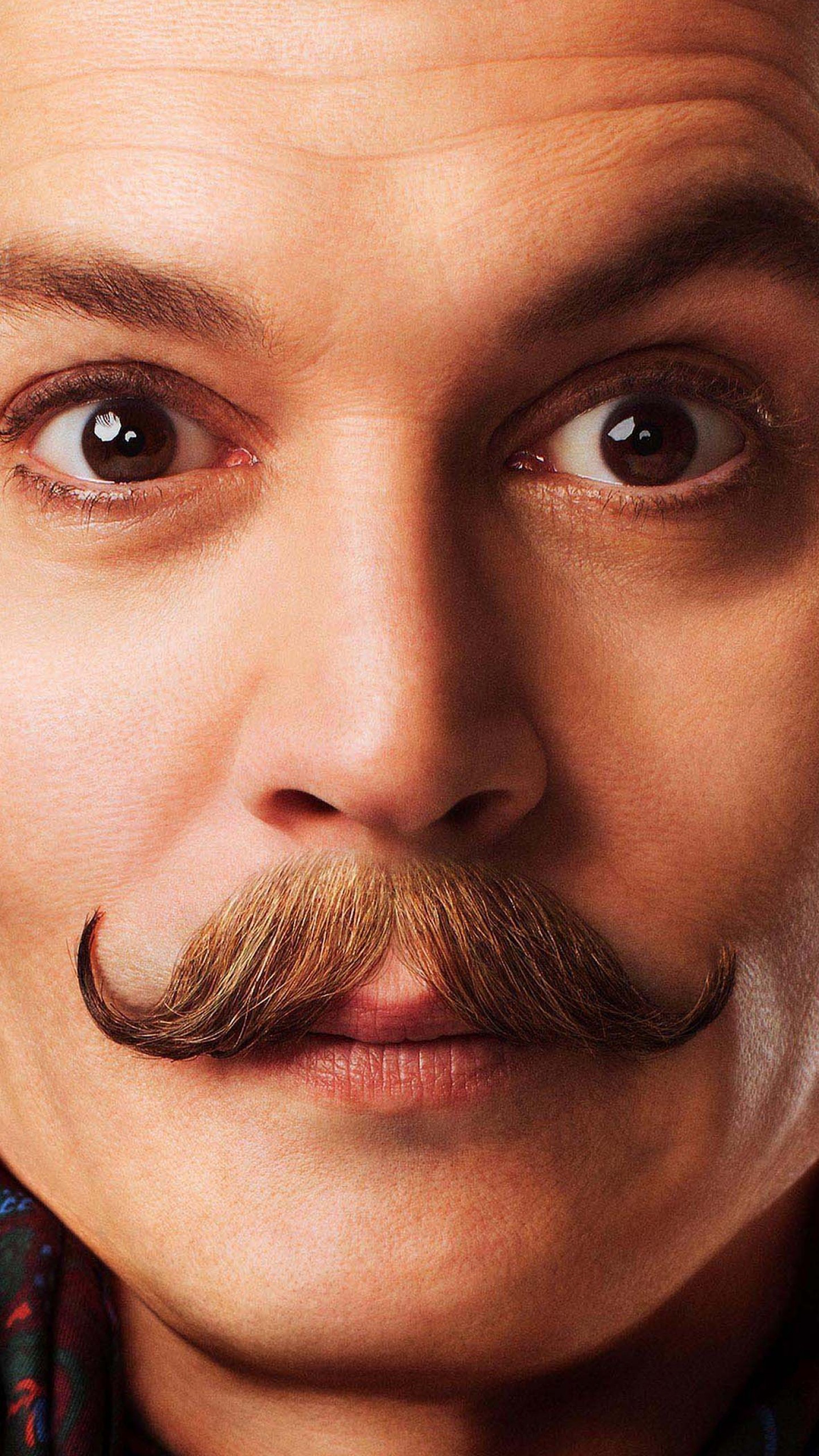 Mortdecai Wallpapers