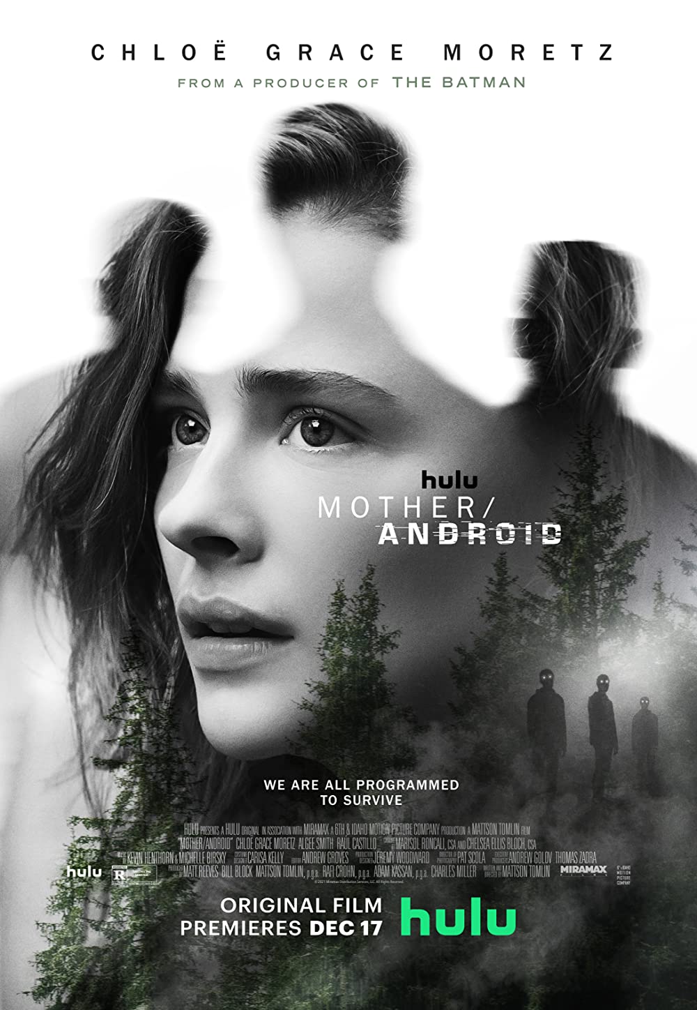 Mother Android Hd 2021 Movie Wallpapers