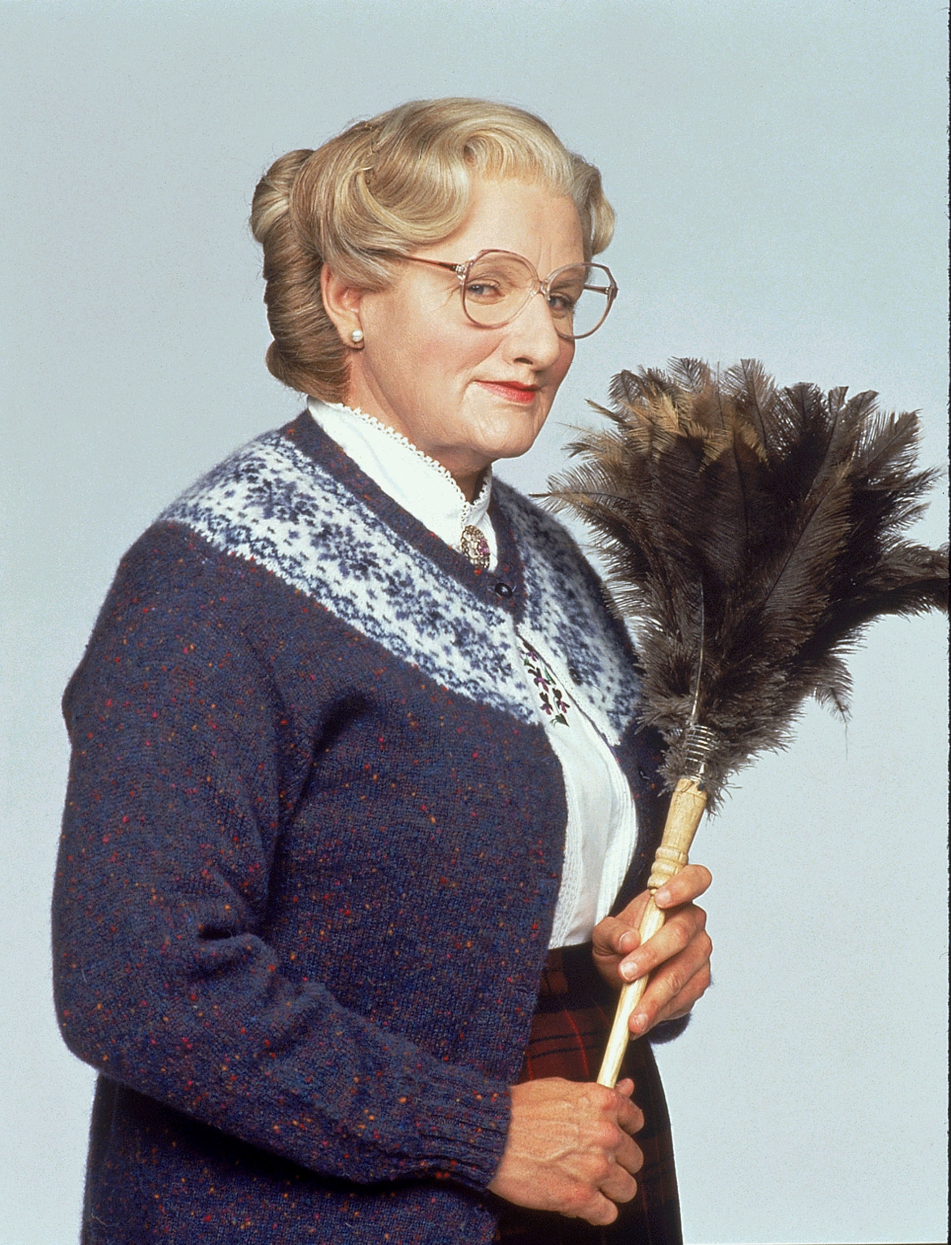 Mrs. Doubtfire Wallpapers