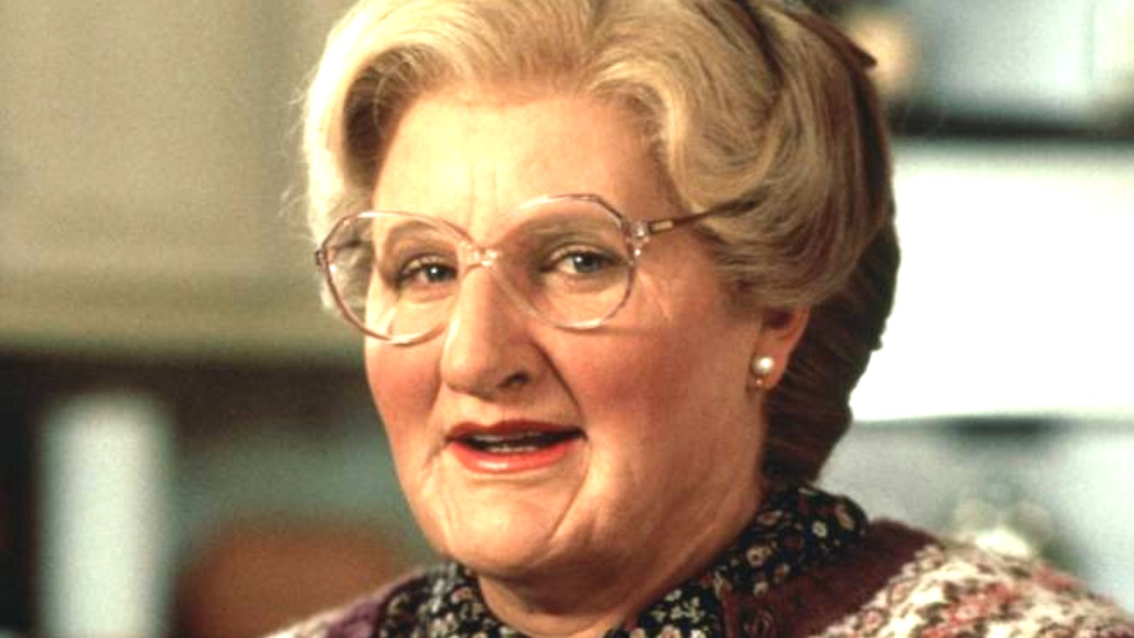 Mrs. Doubtfire Wallpapers