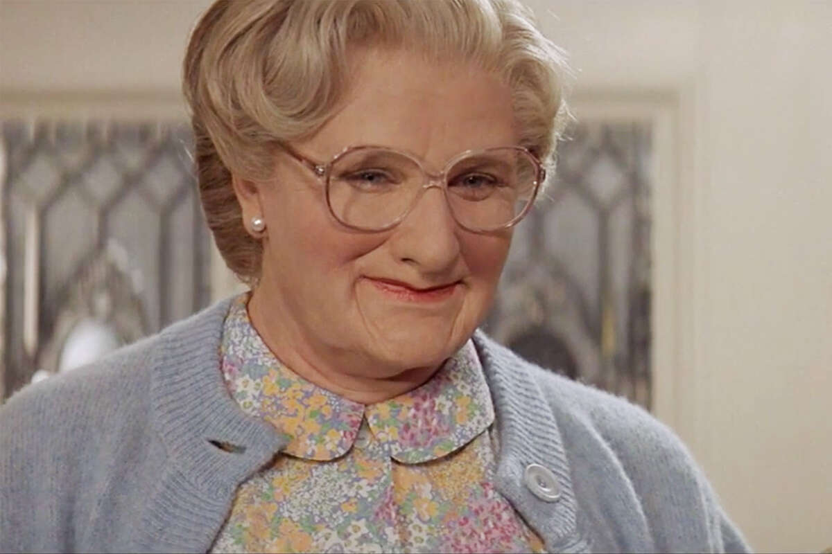 Mrs. Doubtfire Wallpapers