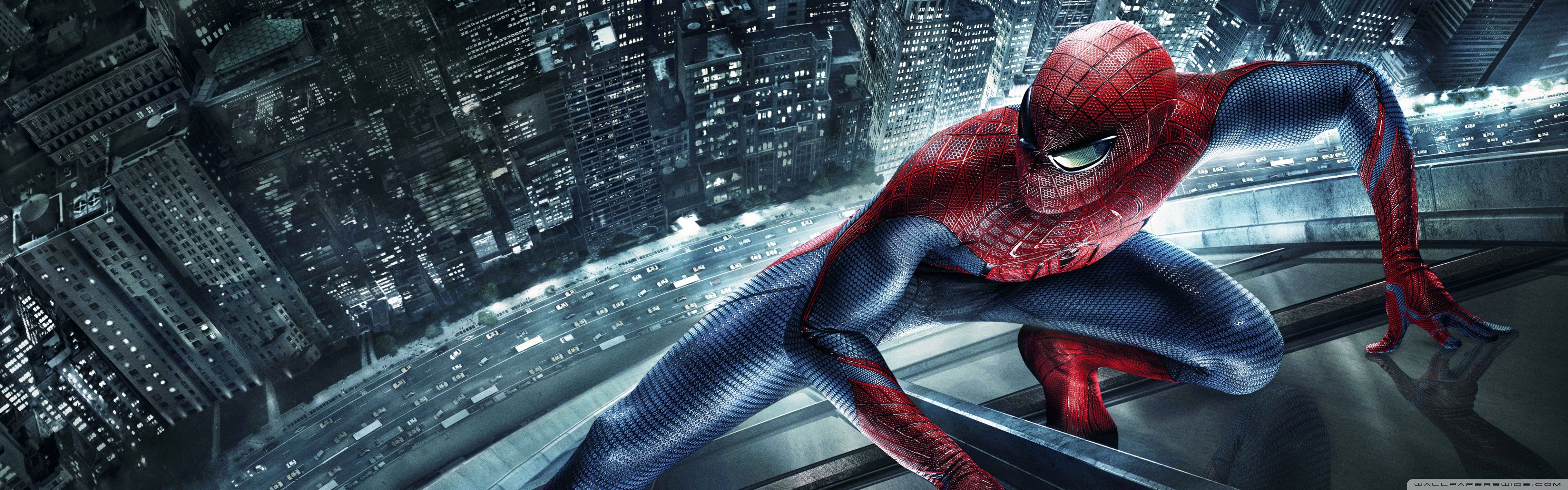 Multiple Spider-Man No Way Home Wallpapers