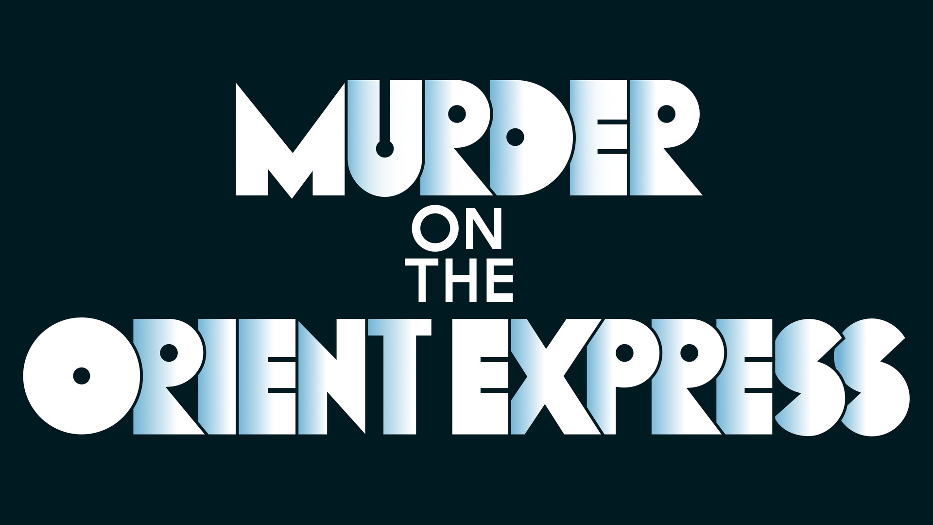 Murder On The Orient Express Poster Wallpapers