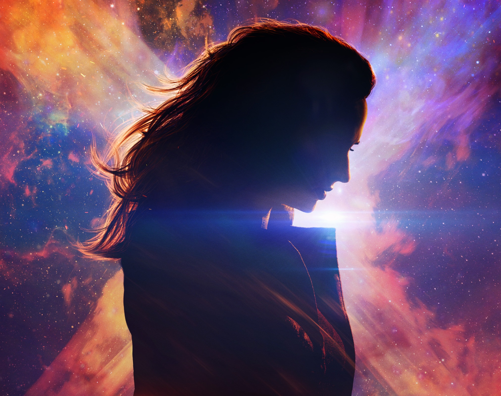 Mystique Jennifer Lawrence Dark Phoenix Wallpapers