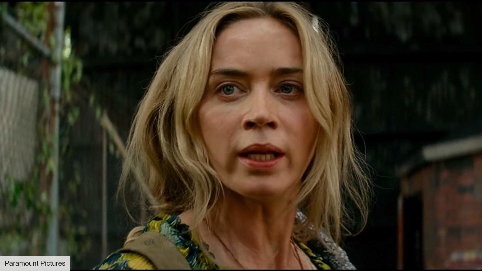 Netflix A Quiet Place 2021 Wallpapers