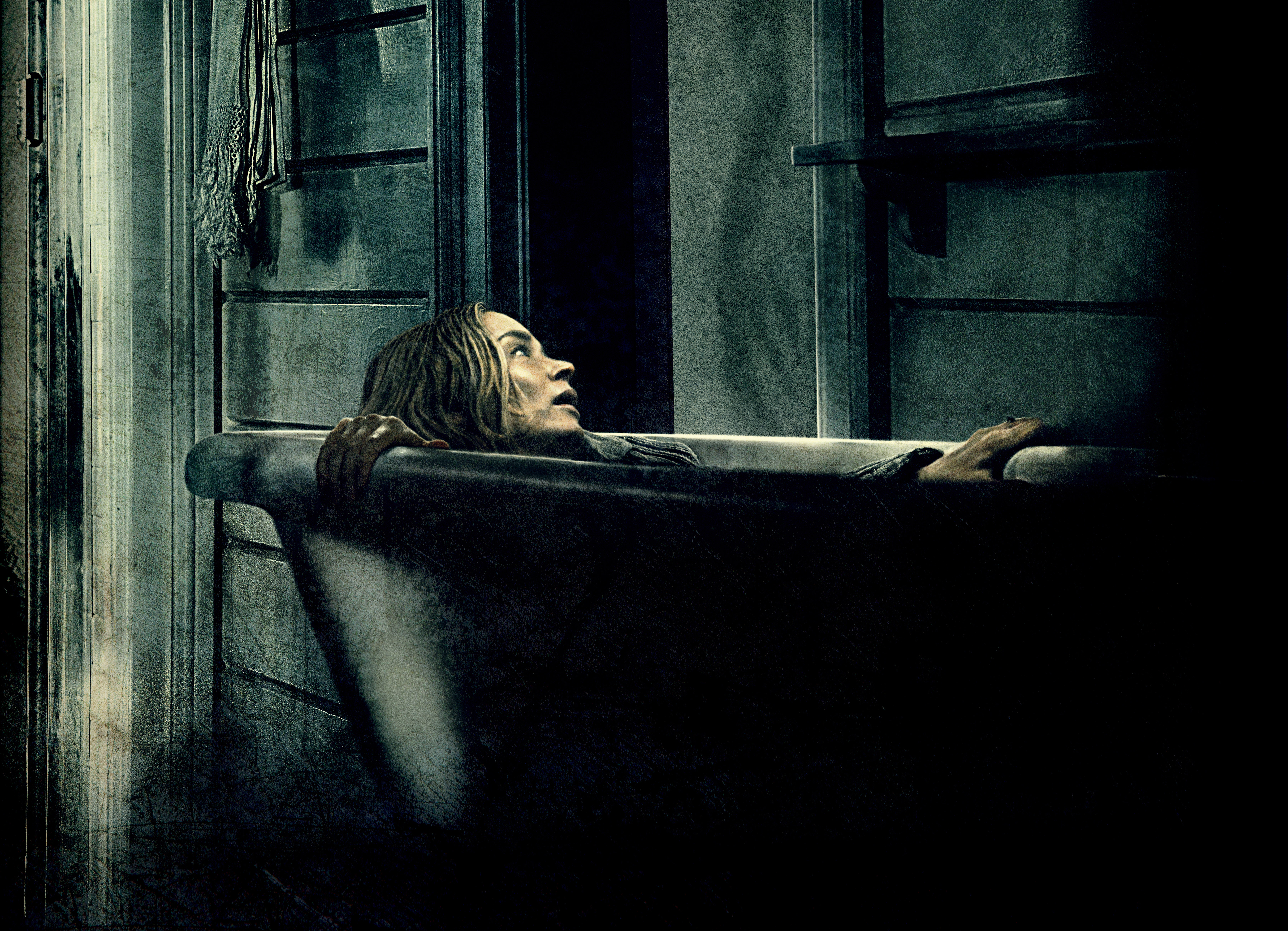 Netflix A Quiet Place 2021 Wallpapers