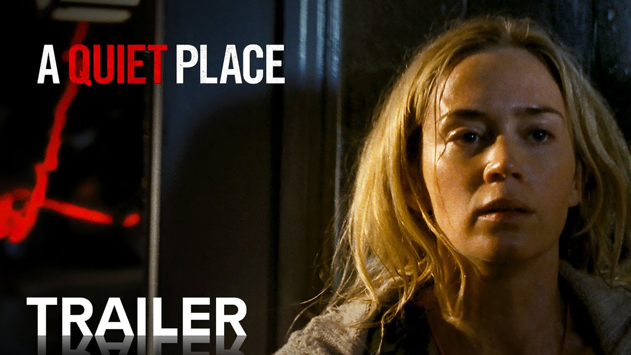 Netflix A Quiet Place 2021 Wallpapers