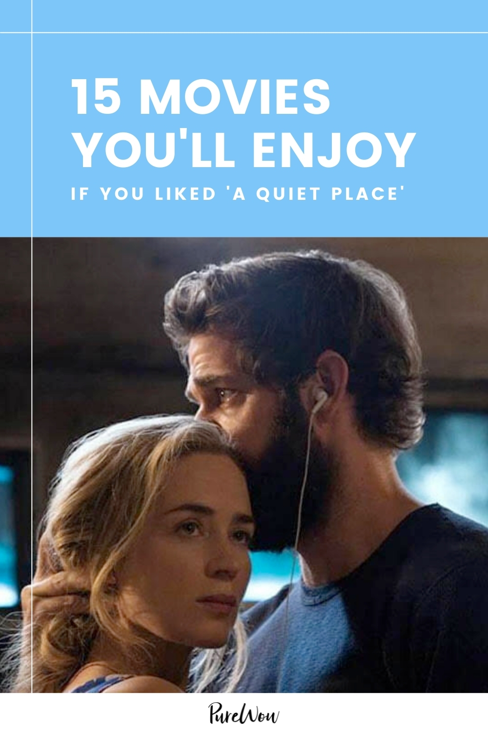 Netflix A Quiet Place 2021 Wallpapers