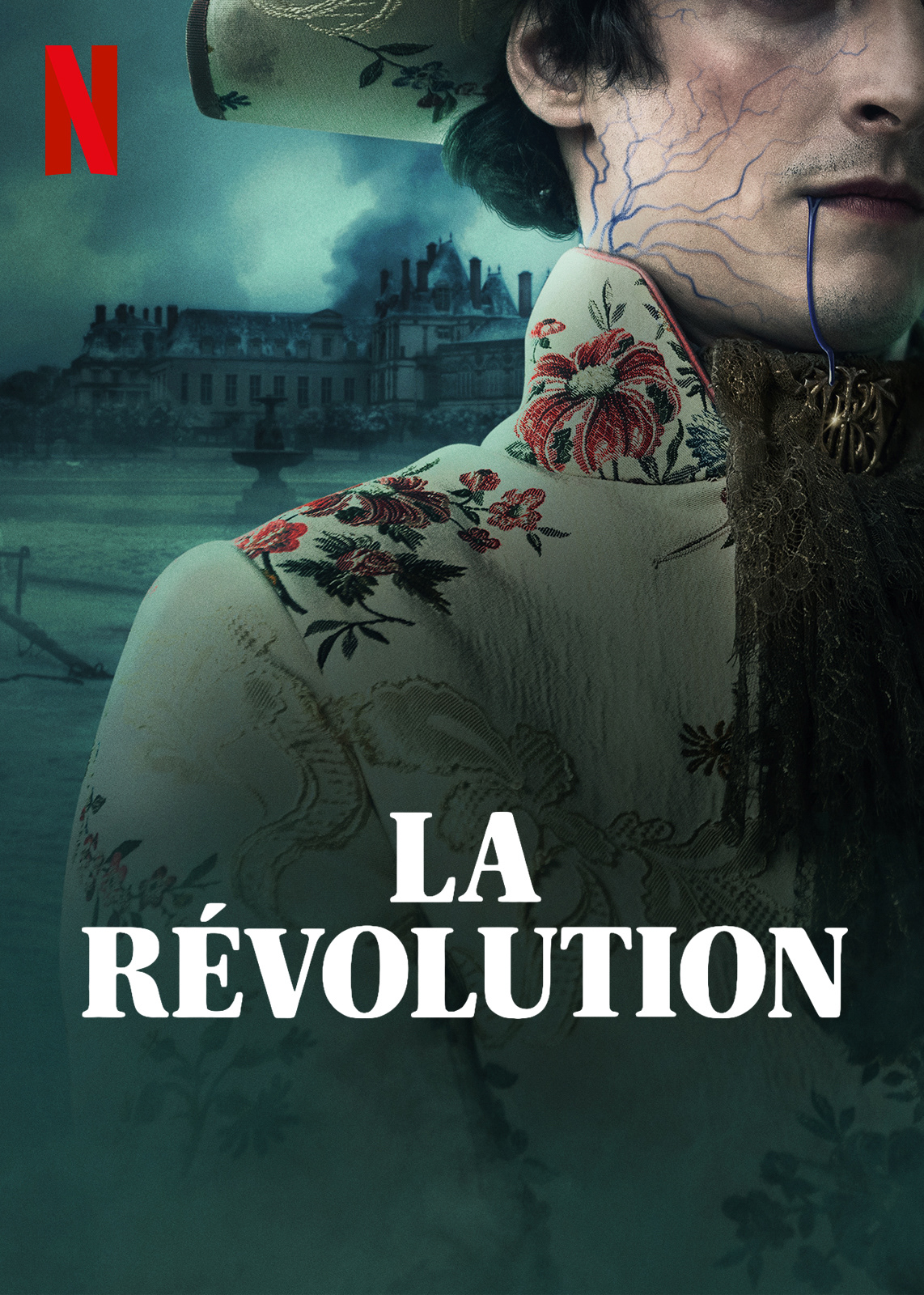 Netflix La Revolution Wallpapers