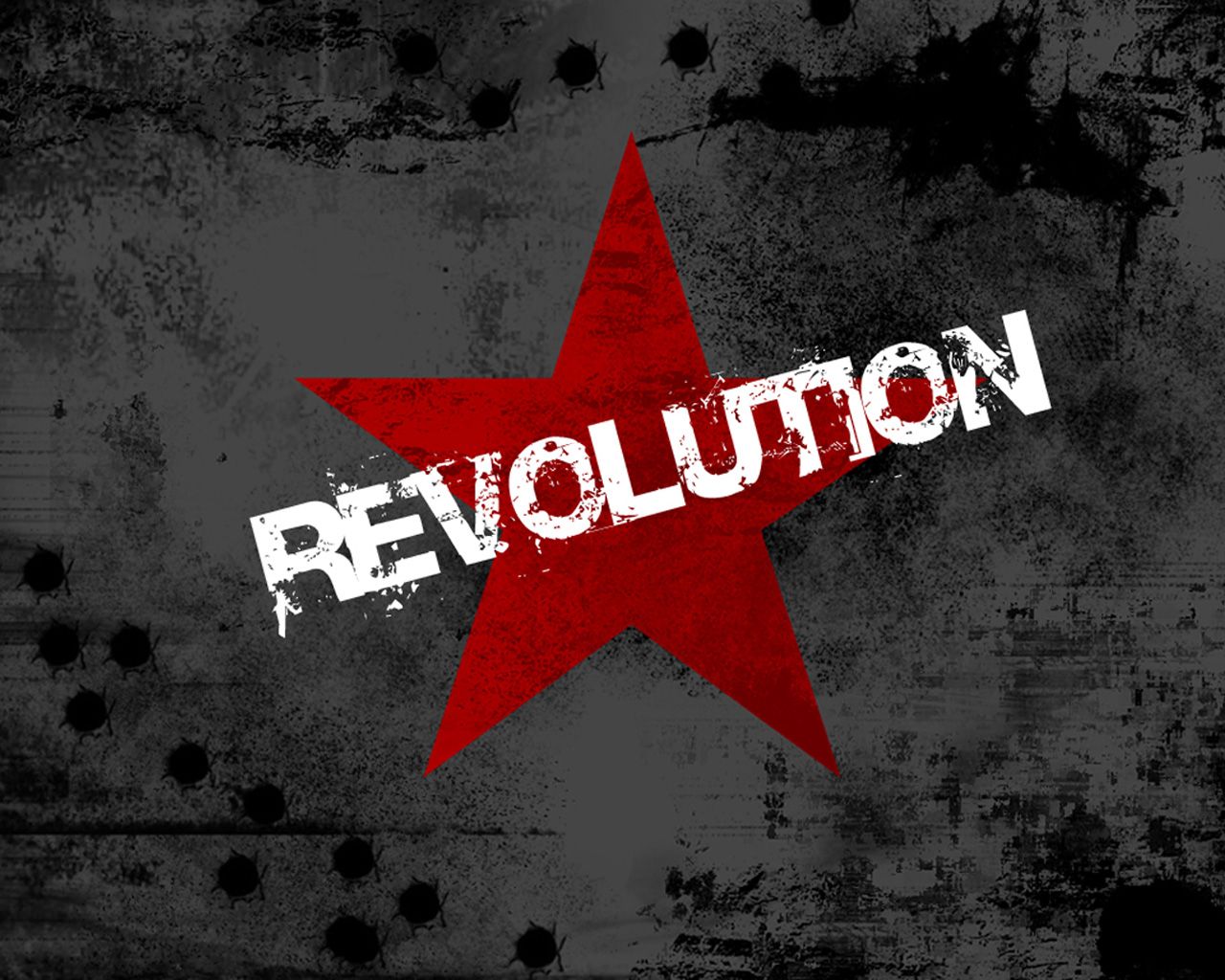 Netflix La Revolution Wallpapers