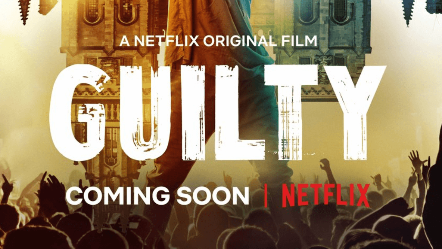 Netflix The Guilty Movie Wallpapers