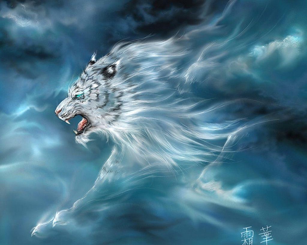 Netflix The White Tiger Wallpapers