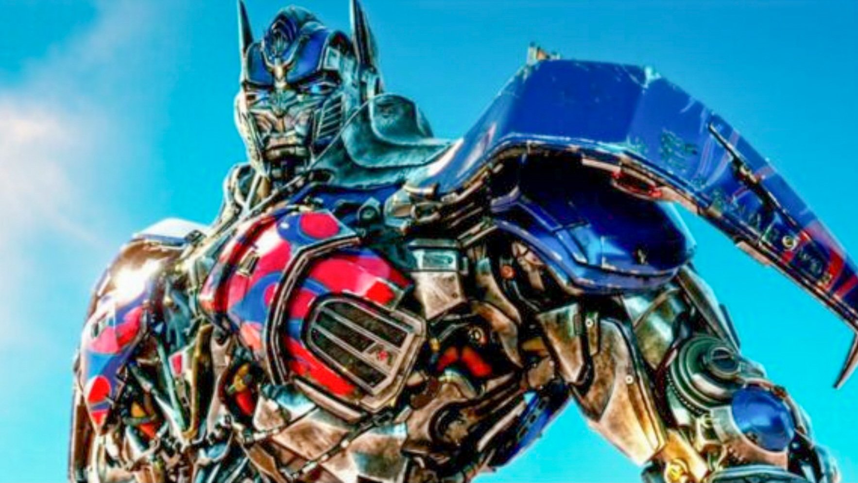 Netflix Transformers Rise Of The Beasts 2022 Movie Wallpapers