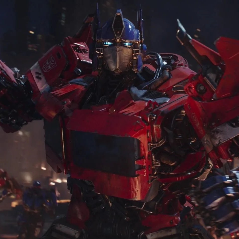 Netflix Transformers Rise Of The Beasts 2022 Movie Wallpapers