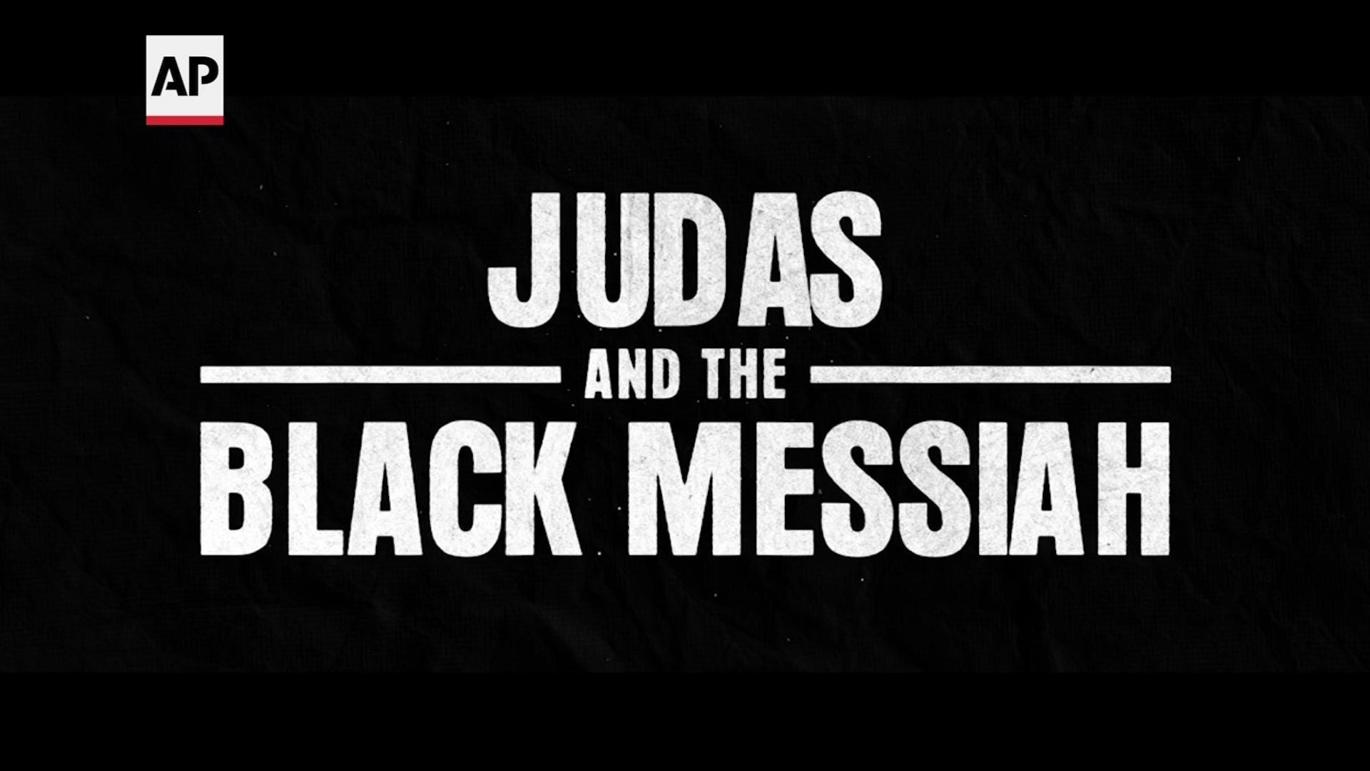 New Judas And The Black Messiah Wallpapers