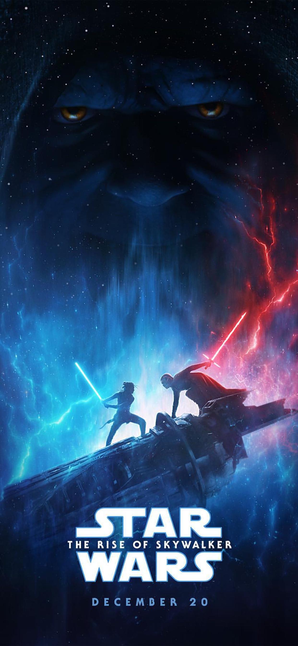 New Star Wars 2019 Wallpapers