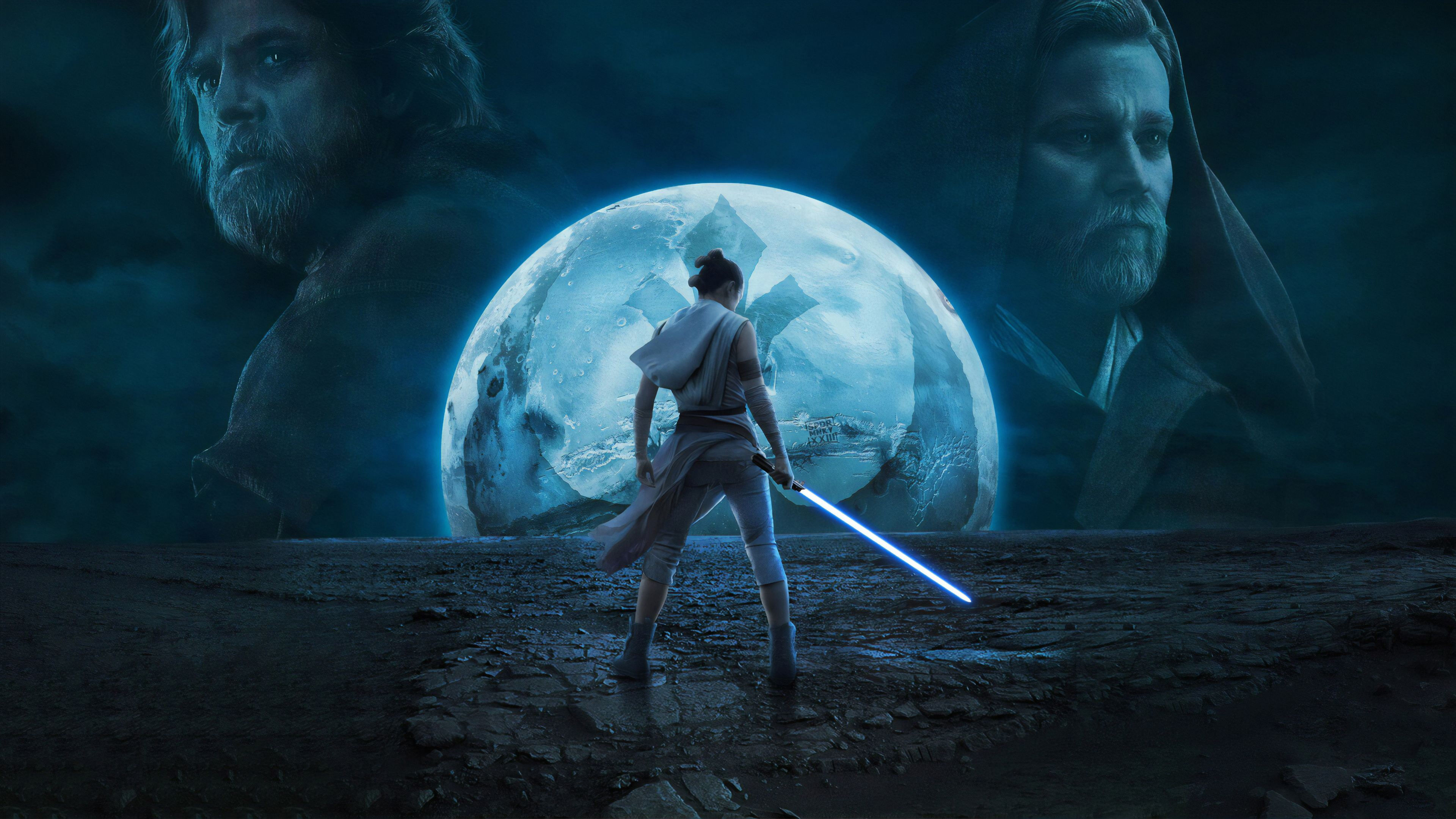 New Star Wars 2019 Wallpapers