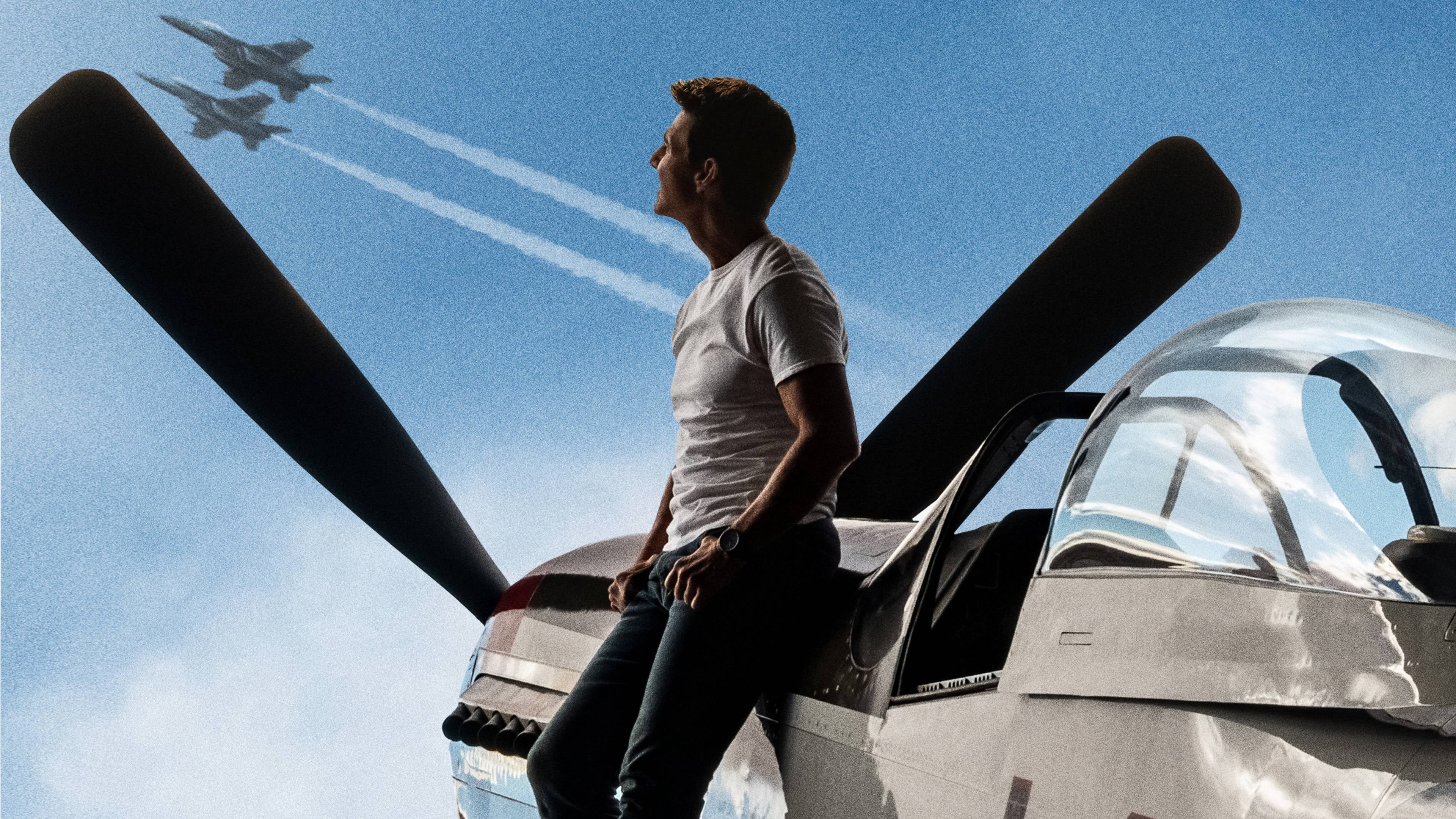 New Top Gun Maverick Tom Cruise Wallpapers