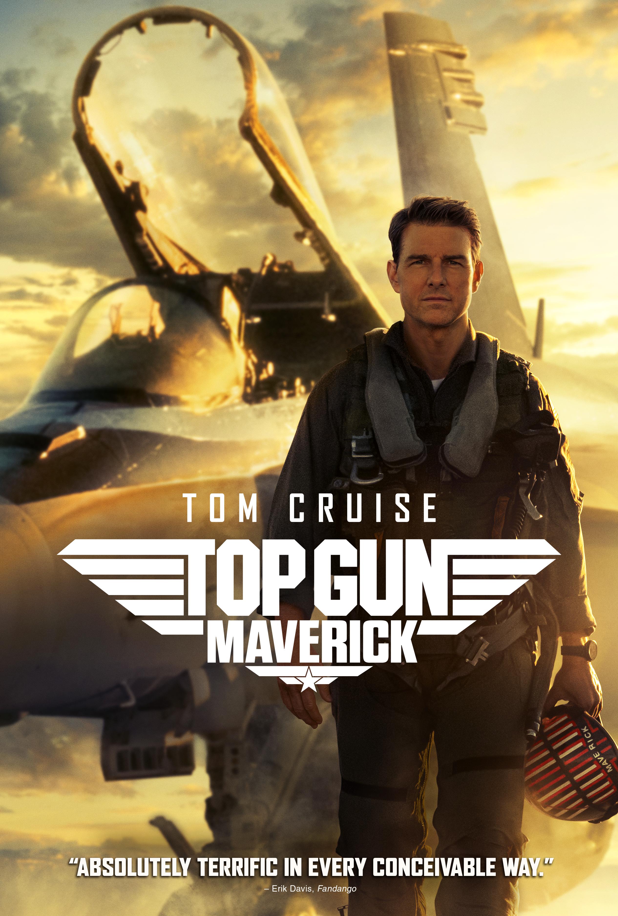 New Top Gun Maverick Tom Cruise Wallpapers