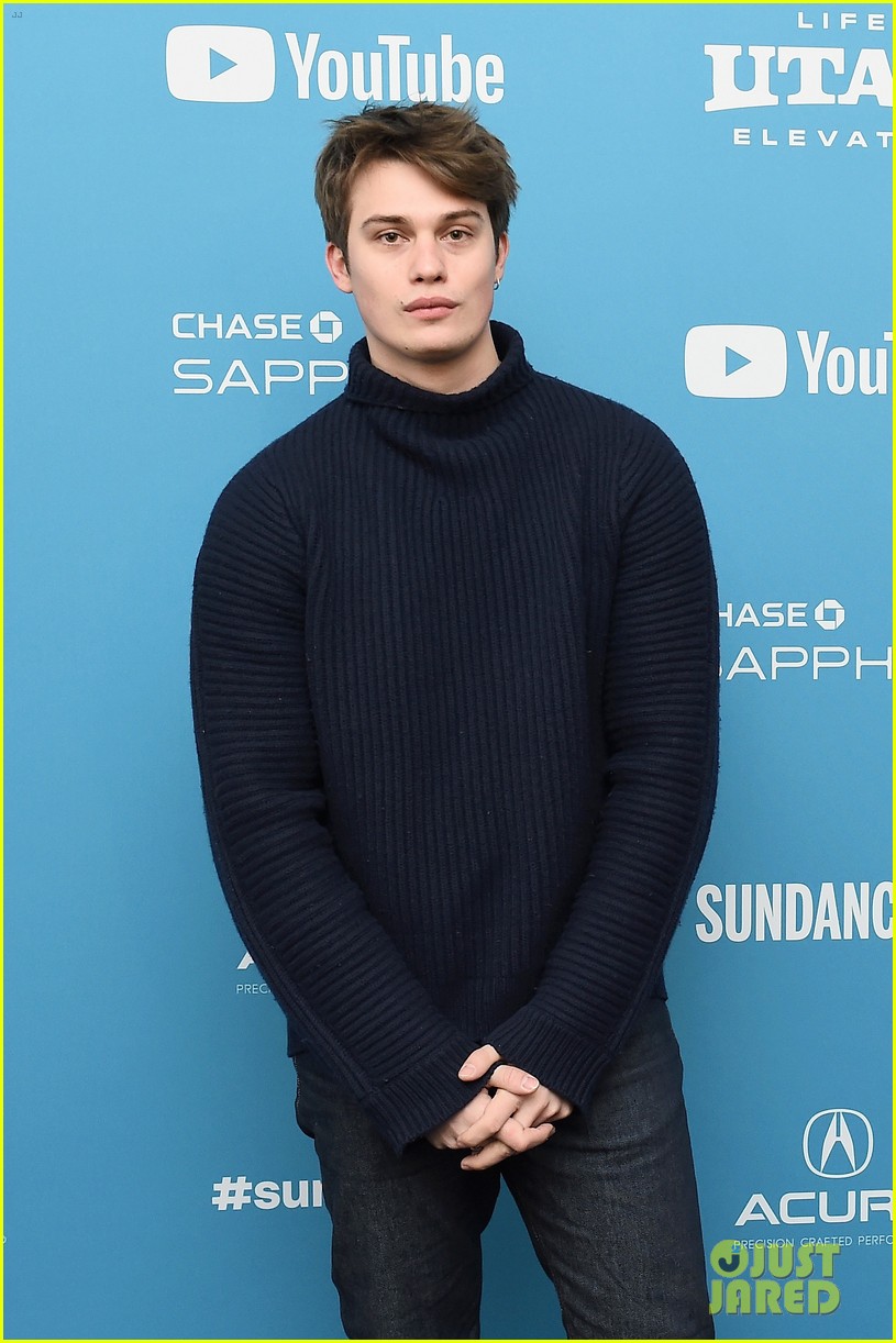 Nicholas Galitzine In Cinderella Wallpapers