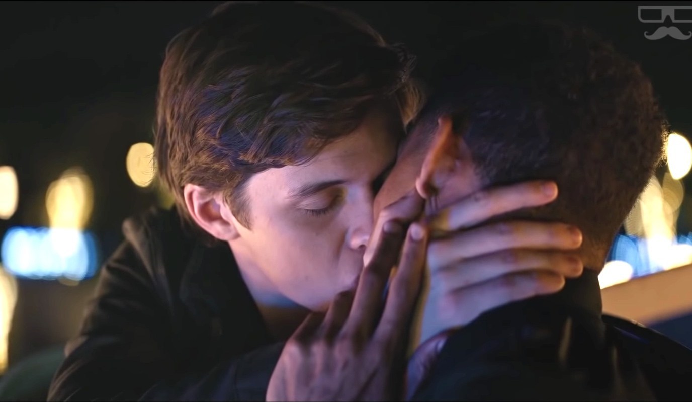 Nick Robinson In Love Simon 2018 Wallpapers