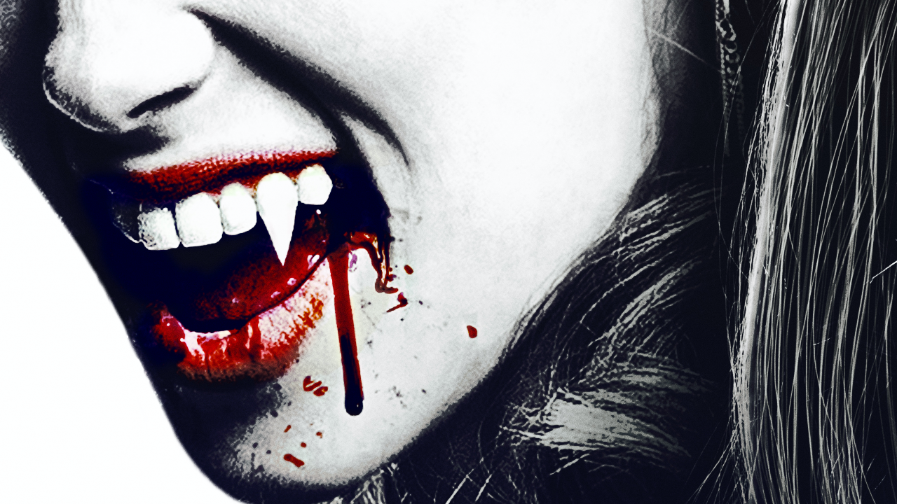 Night Teeth Movie 2021 Wallpapers