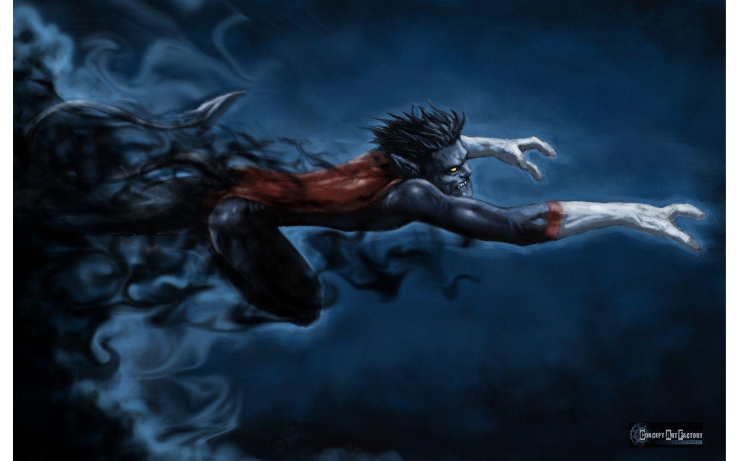 Nightcrawler Wallpapers