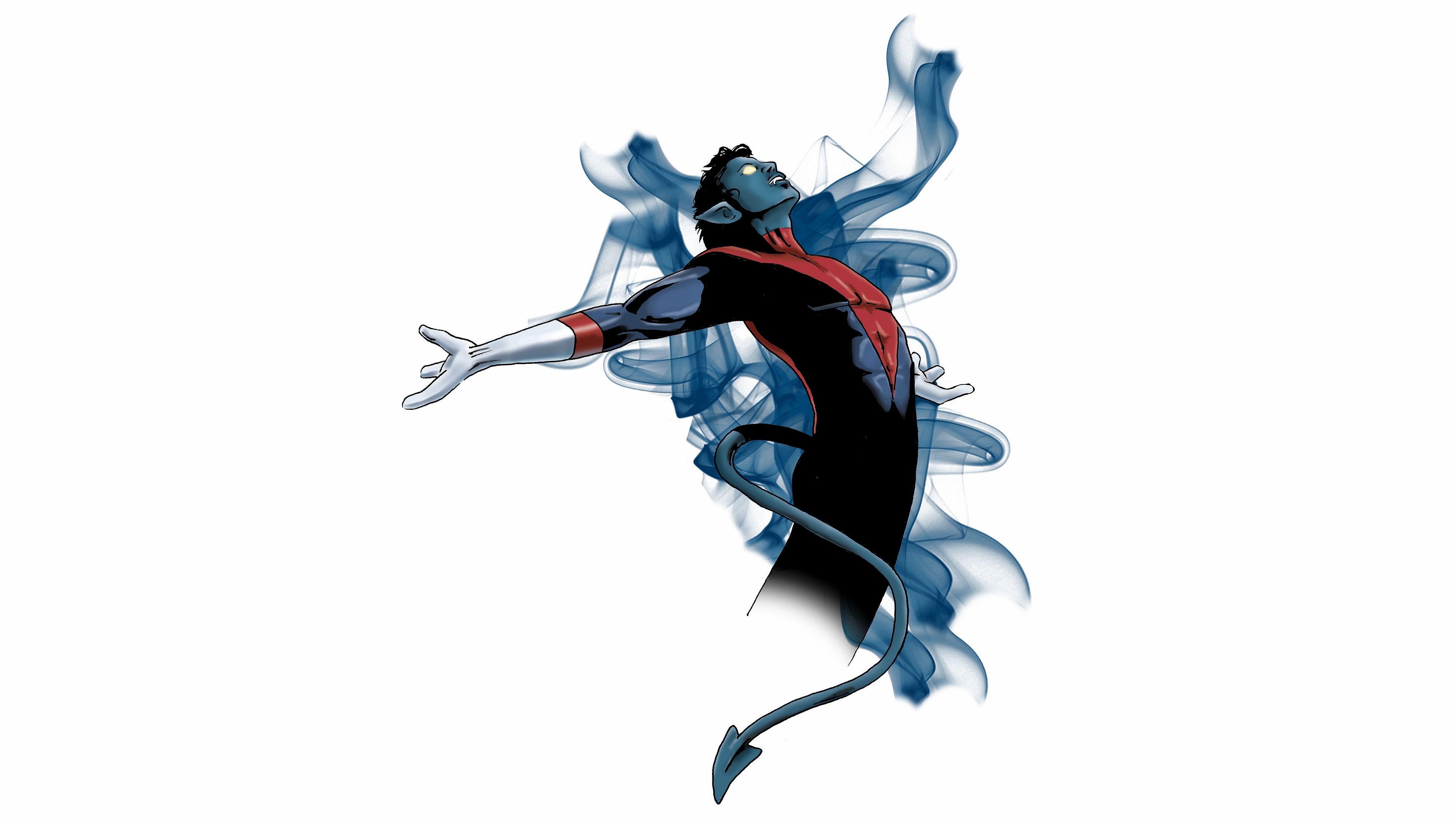 Nightcrawler Wallpapers