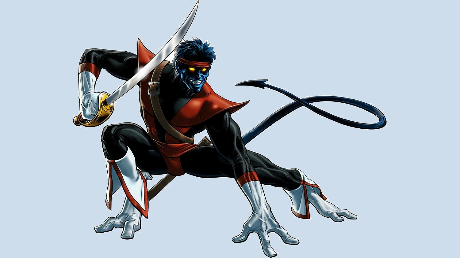 Nightcrawler Wallpapers