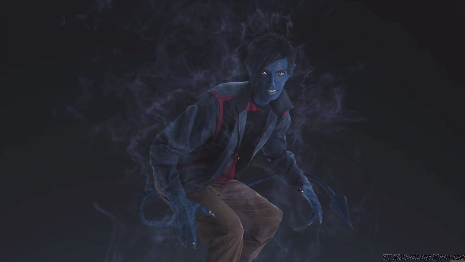 Nightcrawler Wallpapers