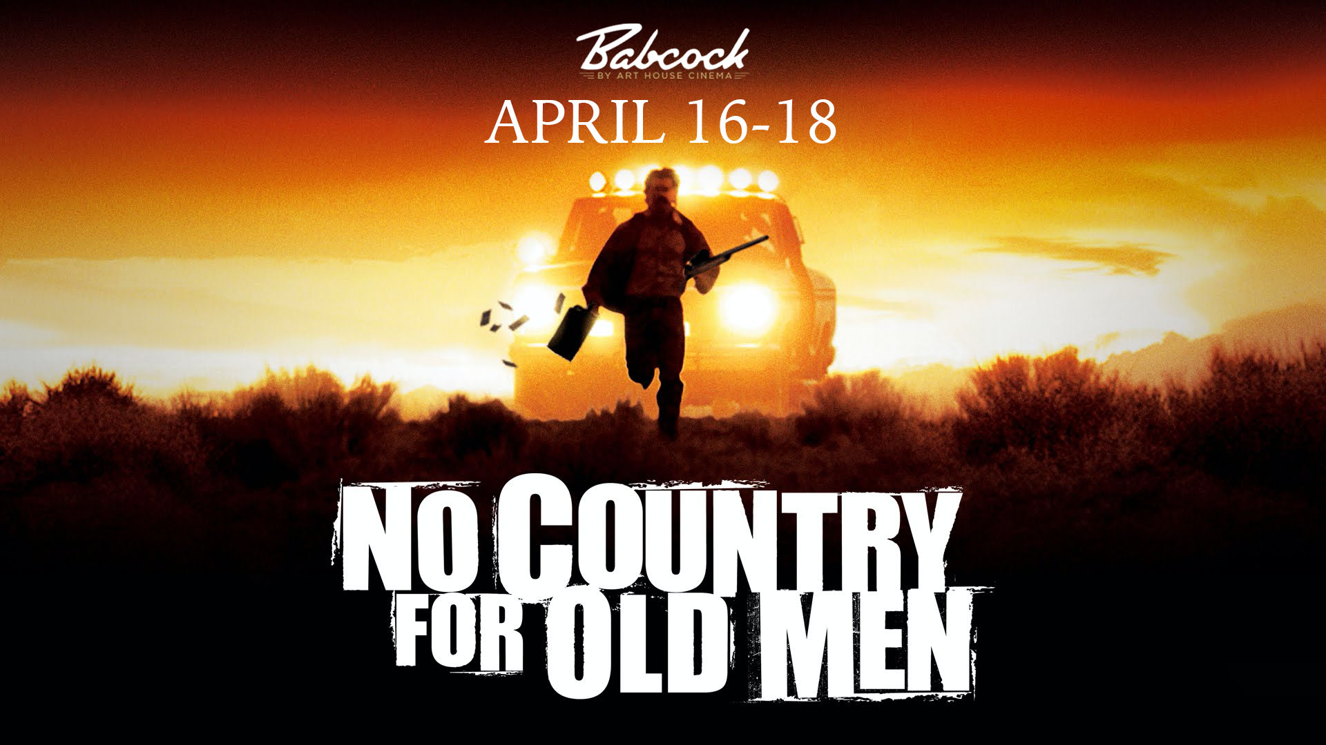 No Country For Old Men Wallpapers