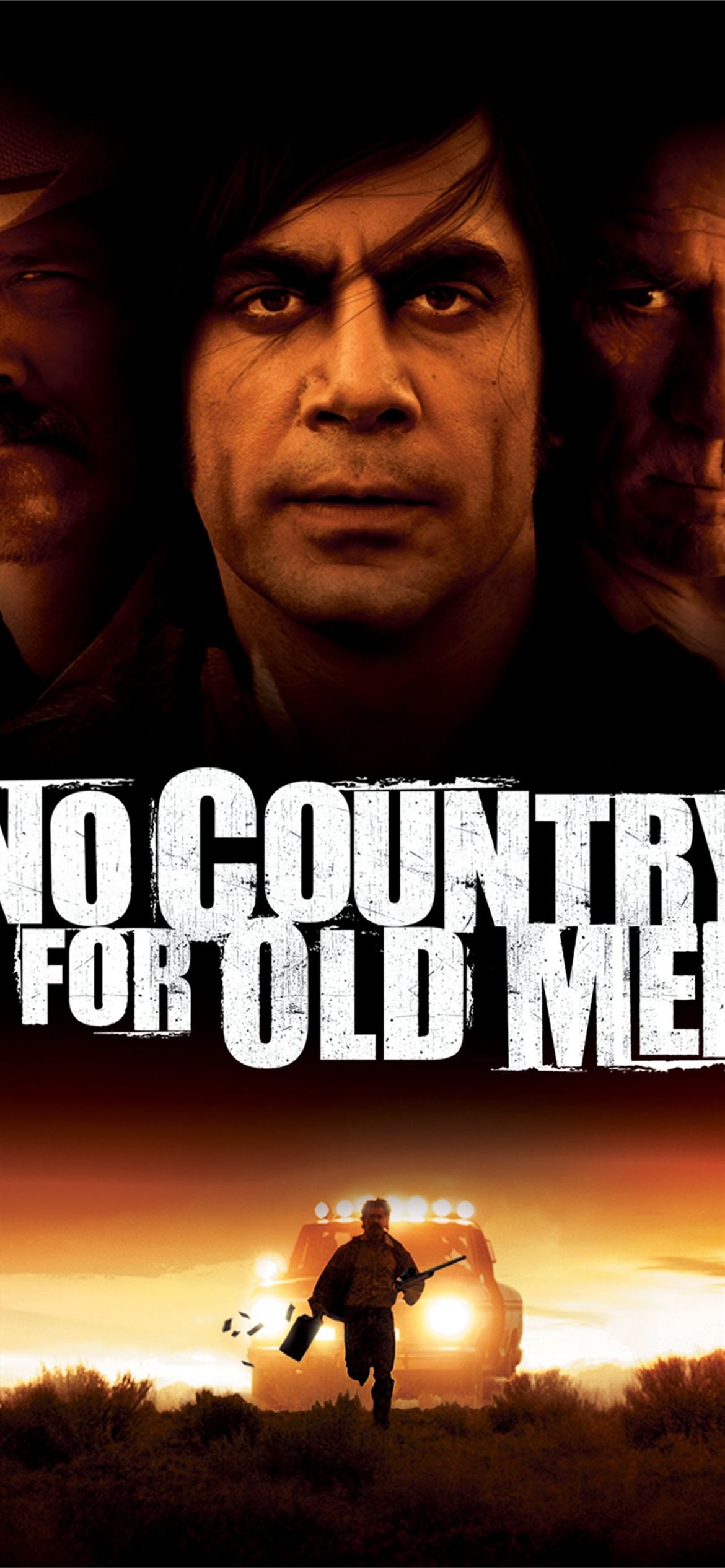 No Country For Old Men Wallpapers