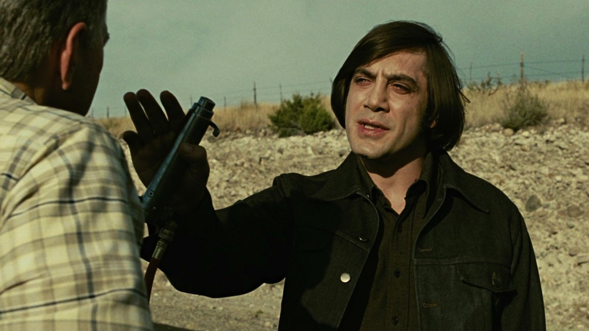 No Country For Old Men Wallpapers