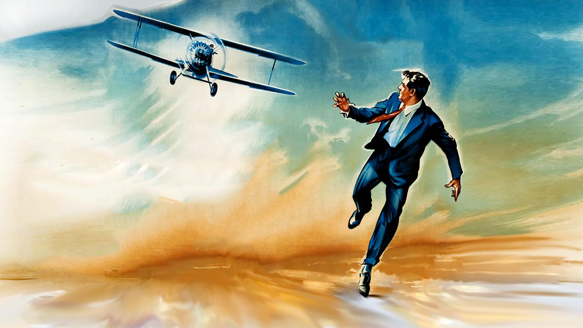 North By Northwest Wallpapers