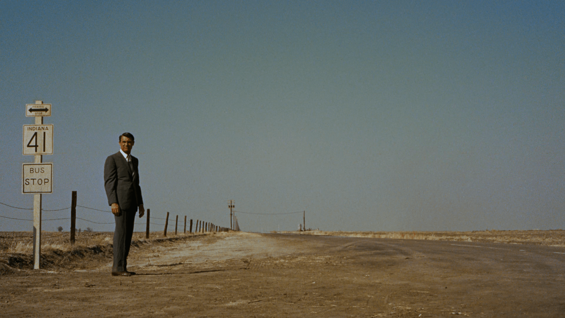 North By Northwest Wallpapers