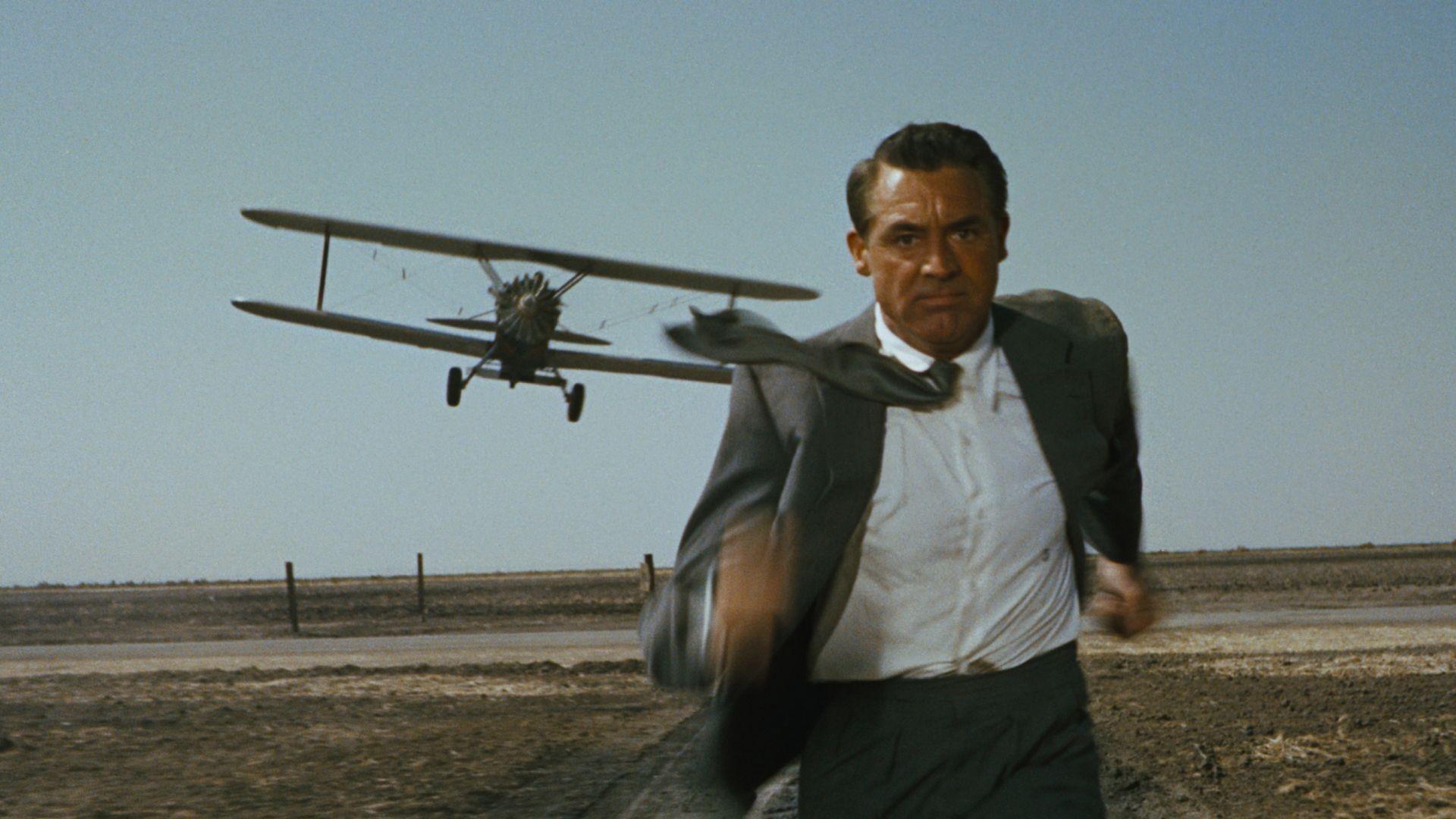 North By Northwest Wallpapers