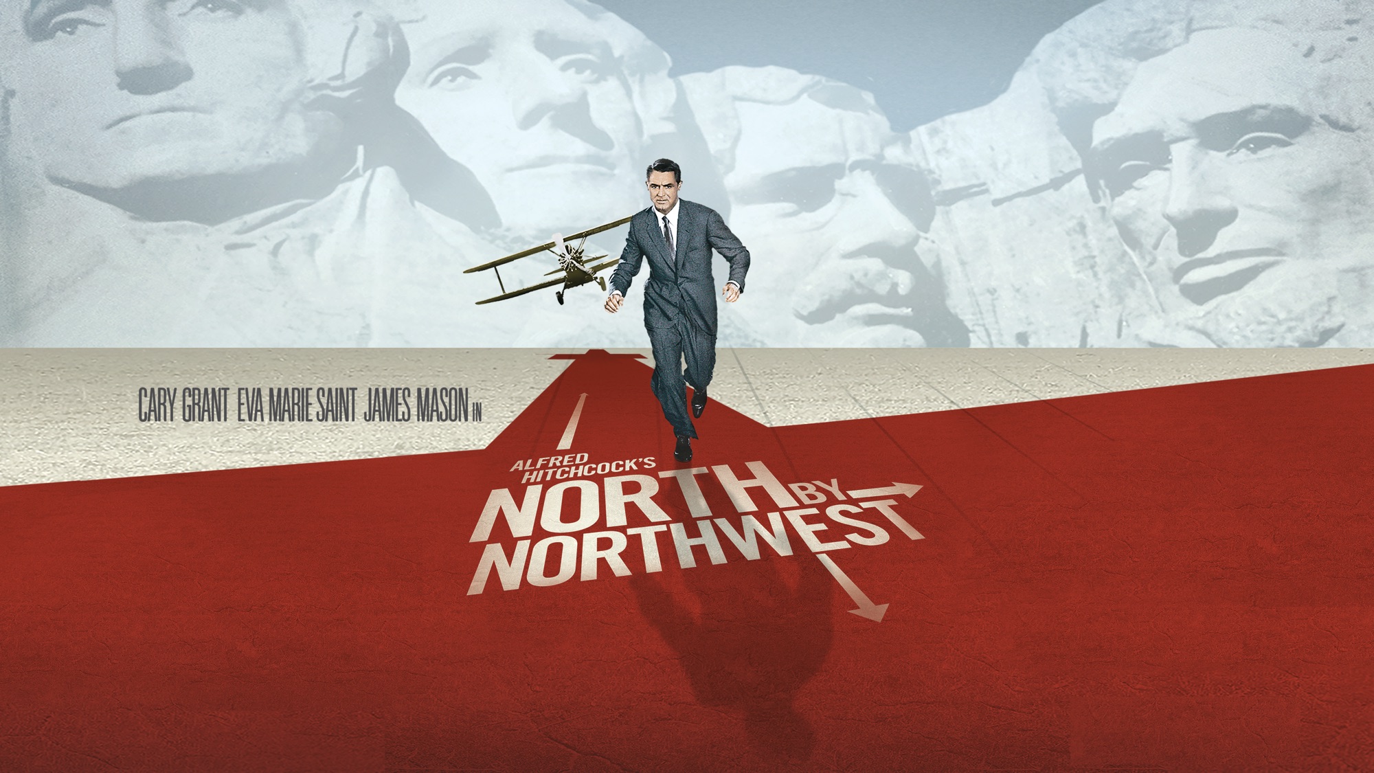 North By Northwest Wallpapers