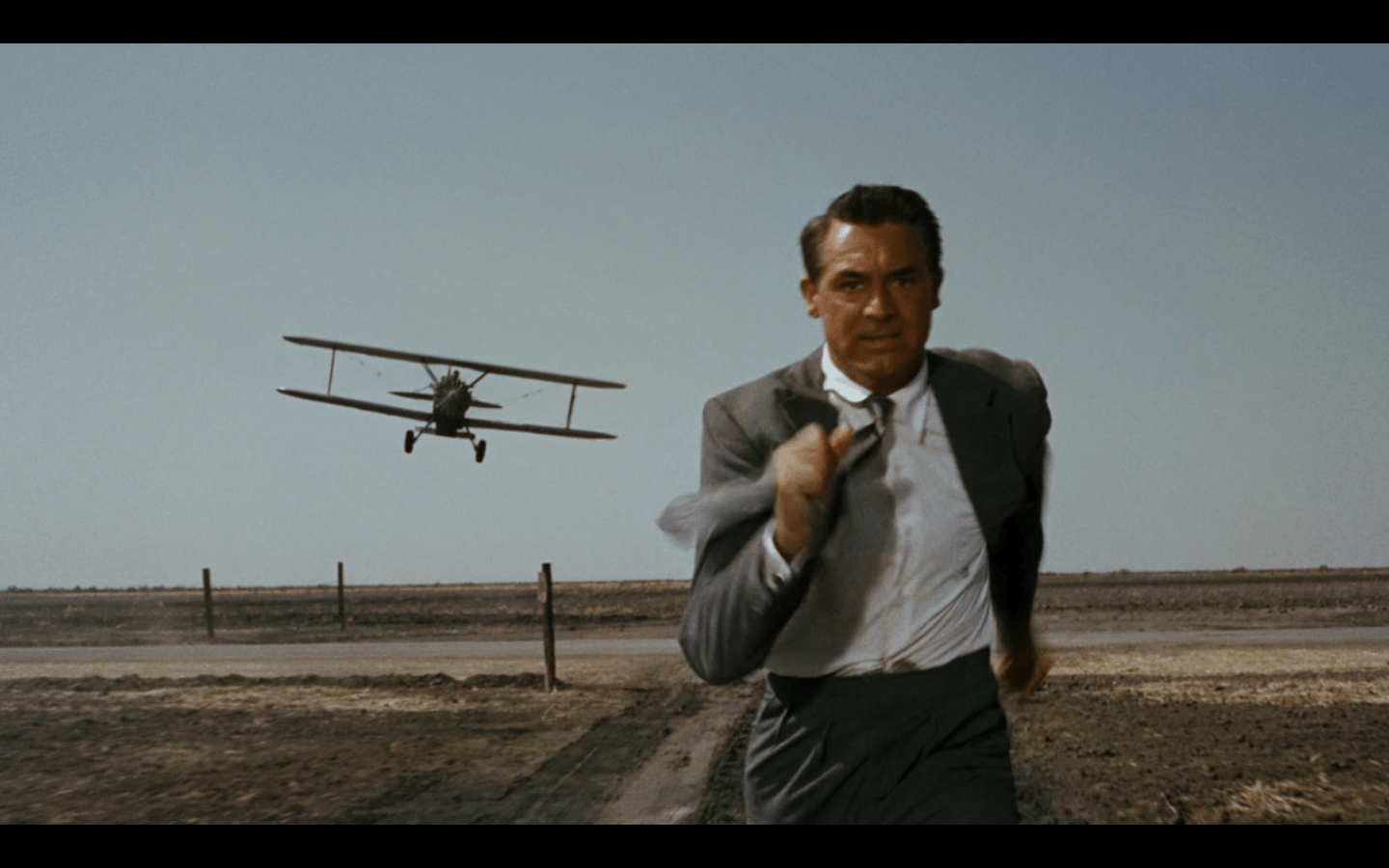 North By Northwest Wallpapers