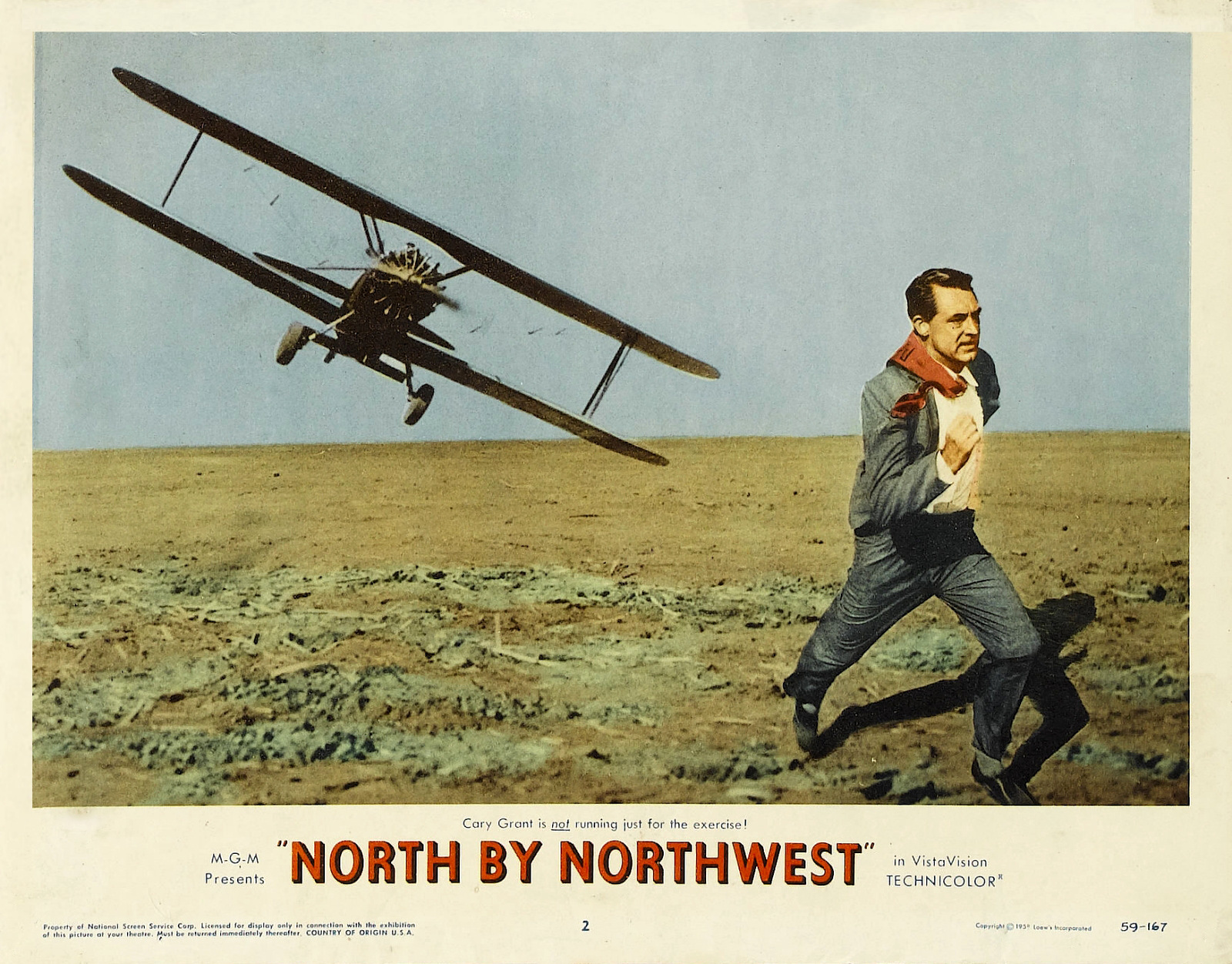 North By Northwest Wallpapers