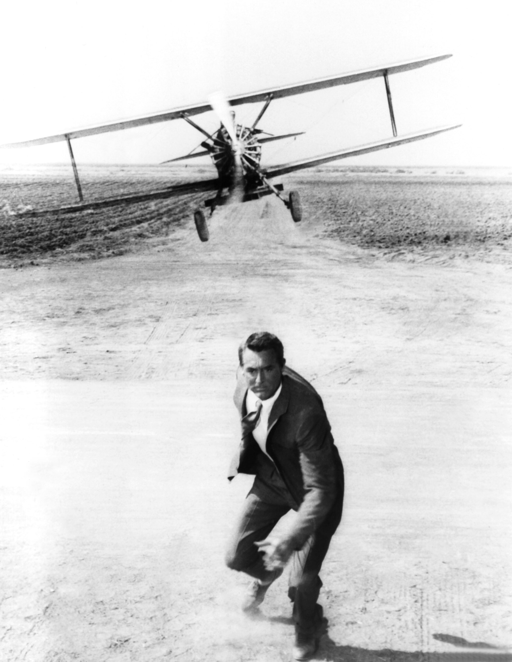 North By Northwest Wallpapers